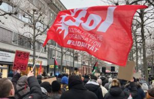 Repasando el año 2024: Crisis, guerras y luchas