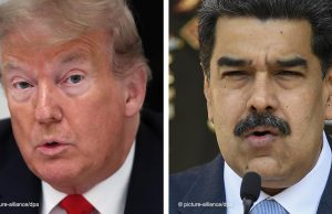 ¿Qué esperar de Donald Trump y Nicolás Maduro?