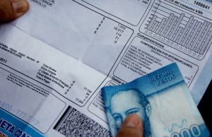 Ver: «Algo más acerca de las alzas electricas» Columna de Hugo Rodriguez