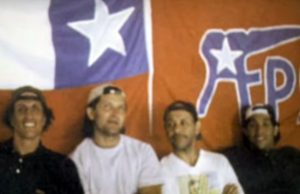 El Canciller Alberto Van Klaveren hoy declaró que pedirán la extradición de Carlos Muñoz Hoffman