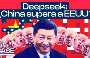 Ver: «Deepseek: China contraataca en la Carrera Tecnológica de IA»