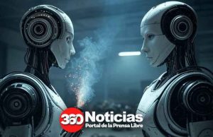 China: DeepSeek Provoca pérdidas millonarias de acciones de IA de Occidente