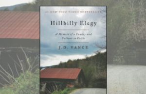 RESEÑA – La “Elegía rural” de JD Vance