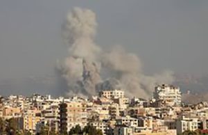 Líbano – Tras cinco días que le han cambiado la faz, ¿hacia dónde se dirige el Líbano? por Gilbert Achcar