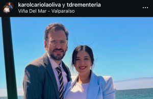 Diputado PS de Chile contra Venezuela