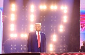 Comienza la segunda presidencia de Trump: Entrevista con un socialista estadounidense