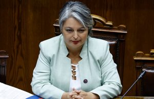 El caso de la ministra Jara: cuando el poder derechiza