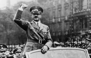 Los nazis no eran socialistas, eran hipercapitalistas