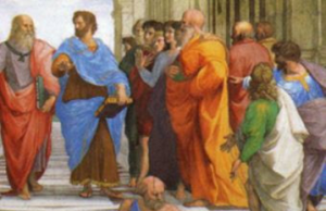 El Pollo desplumado y la casa de Allende