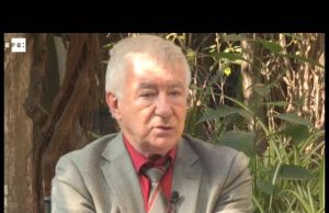 Ha fallecido Luis Pebbles, un imprescindible