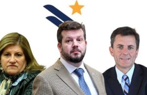 «Cuando se Gobierna con la Derecha, la derecha es la que gana»