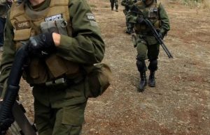 Represión y racismo en el Gobierno de Boric: casi un centenar de presos políticos mapuche se encuentran en diversas cárceles del país