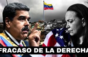 Ver: Las Mentiras de la Derecha Venezolana