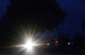 Ver – «Chile se fue a negro, cortes electricos generalizados» columna de Patricio Guzmán S. editor de Werken Rojo