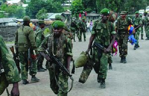 RD CONGO – Grave escalada de un conflicto que dura décadas