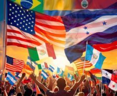 3 de febrero protesta de inmigrantes en EE.UU: “no compres, no trabajes, no escuela, no salgas de casa”