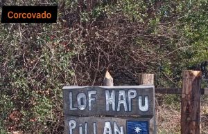 Argentina – Puelmapu ALLANAMIENTO EN EL LOF PILLAN MAHUIZA EN CORCOVADO CHUBUT