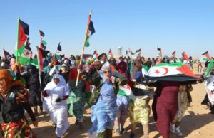Carta al Presidente de Chile rechazando el acuerdo promarroquí de senadores y en defensa del Derecho a la Autodeterminación e Independencia del Sahara Occidental