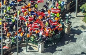 El gobierno laborista australiano toma el control del sindicato CFMEU: ¡defendamos la democracia sindical y luchemos por un programa militante!