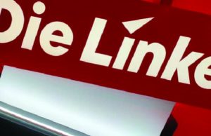 Alemania – El partido de izquierda en ascenso