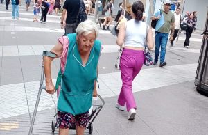 ¿Que hicieron con nuestra Democracia?