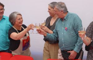 Las dos izquierdas chilenas