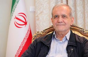 El régimen iraní afronta tiempos turbulentos