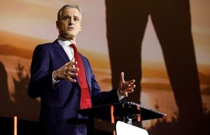 La coalición bipartidista de Noruega se derrumba a medida que aumentan los costes de vida