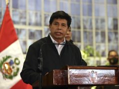 Ver: Perú – Escándalo en el Juicio contra Pedro Castillo