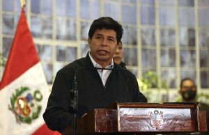 Ver: Perú – Escándalo en el Juicio contra Pedro Castillo