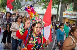 Chile entre el orden y el riesgo del extremismo