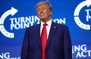 Los primeros movimientos de Trump profundizan la inestabilidad mundial