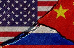 Imperialismos – Paz entre neofascistas y guerra contra los pueblos oprimidos