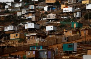 LA MEGATOMA QUE QUIEREN DESALOJAR