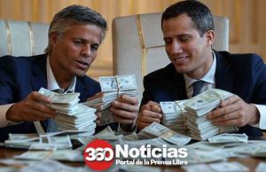Venezuela – Vueltas de la vida: Opositores ya no piden actas a Maduro ahora piden a Guaidó y López probar pagos a 80 mil médicos con fondos de la USAID