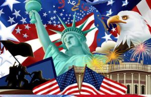 Operaciones secretas de EEUU y otros países