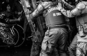 Organizaciones internacionales denuncian Ley de Usurpación y exigen absolución de mujer mapuche procesada en la provincia de Arauco