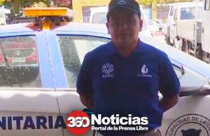 Sindicato de Trabajadores/as de Seguridad Municipal aprueban huelga legal