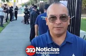 Tras huelga del Sindicato STAM: Grave crisis de seguridad en San Joaquín y La Cisterna