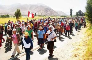 Perú – PROPUESTAS DE POLÍTICA POPULAR