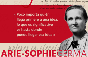 Sophie Germain, una de las mentes más brillantes del siglo XIX, postergada por ser mujer
