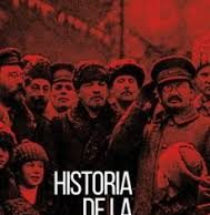 OCTUBRE ROJO…LIBROS, LIBROS, LIBROS