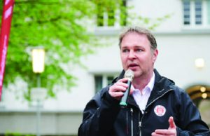 AUSTRIA – La nueva coalición de socialdemócratas, conservadores y liberales planea recortes