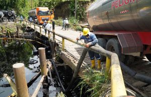 Ecuador – Caso de menores ultimados por militares y emergencia ambiental