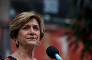 El ataque de Evelyn Matthei al ambientalismo