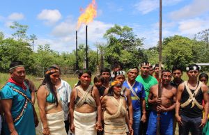 Ecuador – Histórico fallo de la Corte IDH protege a los pueblos indígenas en aislamiento