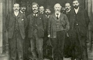 Gran Bretaña: Cómo se formó el Partido Laborista: lecciones para hoy