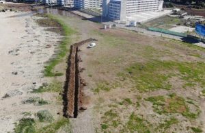 Los Molles: Usurpación, Loteo y venta de la Playa – La persistente destrucción de nuestro borde Costero