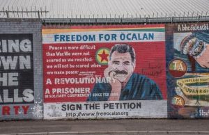 Turquía: Öcalan pide la disolución del Partido de los Trabajadores del Kurdistán