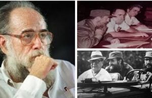 Piñeiro: Un liderazgo a partir del ejemplo